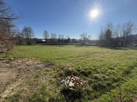 IMG_1504 (Kopírovat).JPG | Prodej - pozemek pro bydlení, 2 504 m²