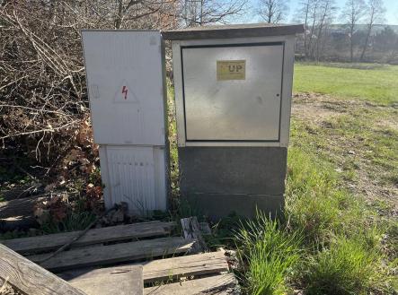 IMG_1502 (Kopírovat).JPG | Prodej - pozemek pro bydlení, 2 504 m²