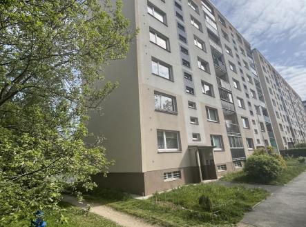 Pronájem bytu, 3+1, 72 m² obrázek