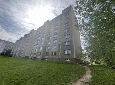 IMG_1760.JPG | Pronájem bytu, 3+1, 72 m²
