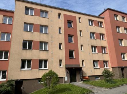 IMG_1728 (Kopírovat).JPG | Pronájem bytu, 3+1, 72 m²