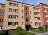 Pronájem bytu, 3+1, 72 m²