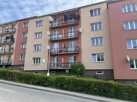 IMG_1729 (Kopírovat).JPG | Pronájem bytu, 3+1, 72 m²