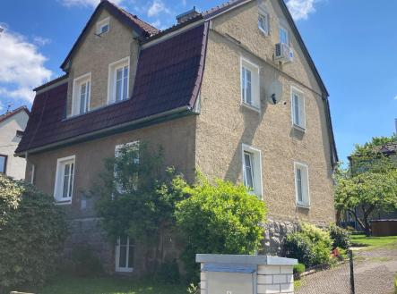 Pronájem bytu, 3+1, 58 m² obrázek