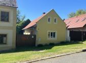 Prodej - dům/vila, 74 m²