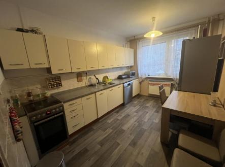 IMG_3409.JPG | Prodej bytu, 3+1, 75 m²