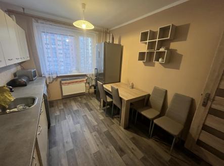 IMG_3410.JPG | Prodej bytu, 3+1, 75 m²