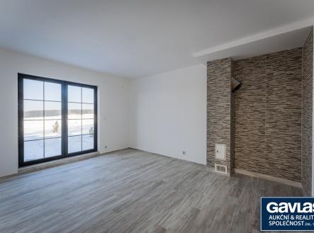 4 | Apartmán (106 m²) s geniem loci, unikátní bydlení - Boží Dar