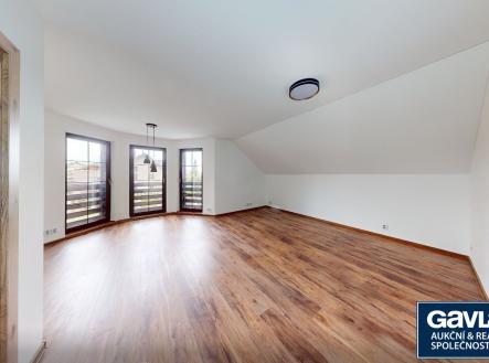 8 | Apartmán (56 m²)  s geniem loci, unikátní bydlení - Boží Dar