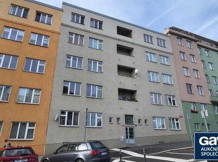 Dům | Prodej - kanceláře, 129 m²