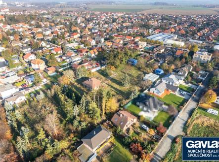 3 | Prodej - pozemek pro komerční výstavbu, 6 603 m²