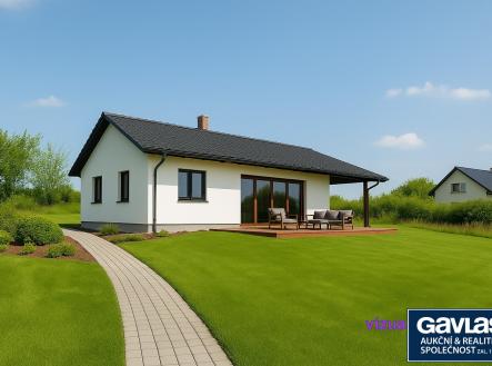 Prodej - dům/vila, 127 m² obrázek