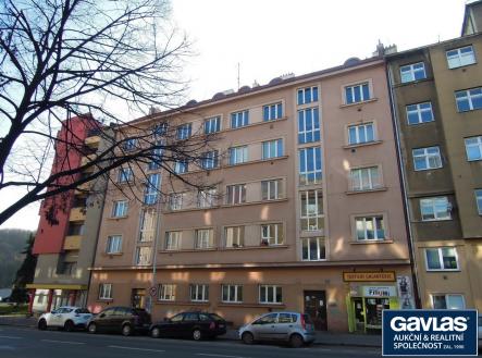Dům | Prodej - komerční objekt, sklad, 5 m²