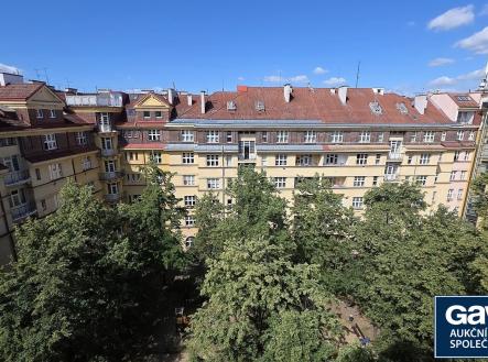 Prodej - kanceláře, 25 m² obrázek