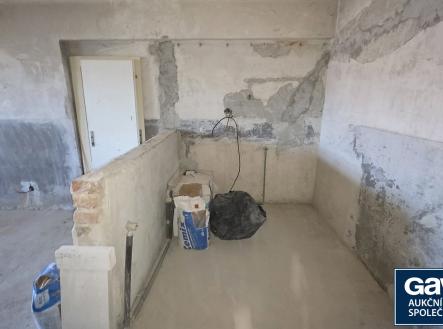 Kuchyňský kout | Prodej - kanceláře, 25 m²