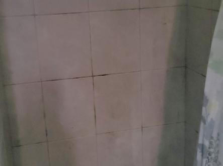 koupelna - sprchový kout | Prodej - kanceláře, 25 m²