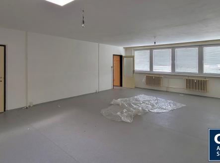 Prodej - kanceláře, 181 m²