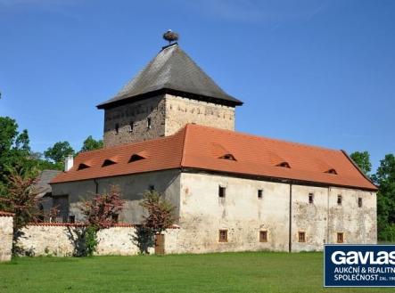 DSC66193 | Prodej - komerční objekt, jiný, 650 m²