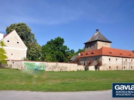 DSC66192 | Prodej - komerční objekt, jiný, 650 m²