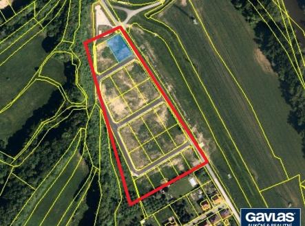 KM+orto | Prodej - pozemek pro bydlení, 17 883 m²