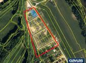 Prodej - pozemek pro bydlení, 17 883 m²