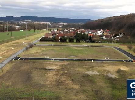 foto dron 1 | Prodej - pozemek pro bydlení, 17 883 m²