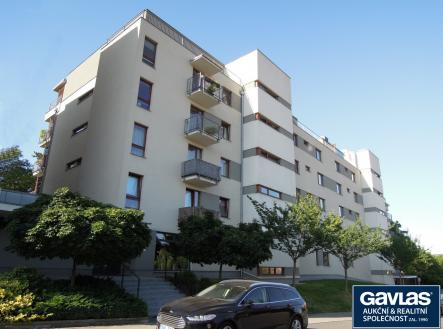 Pronájem bytu, 2+kk, 66 m² obrázek