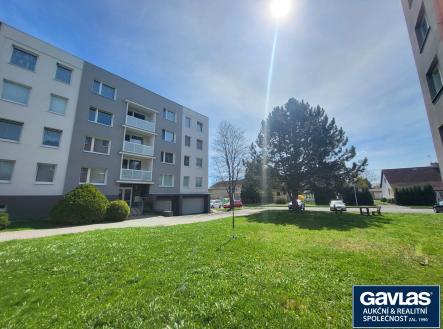 Prodej bytu, 4+1, 92 m² obrázek