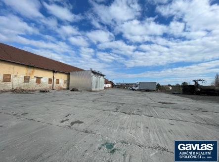 3 hl.budova, sušárna | Prodej - komerční objekt, výroba, 1 142 m²
