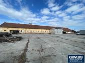 Prodej - komerční objekt, výroba, 1 142 m²