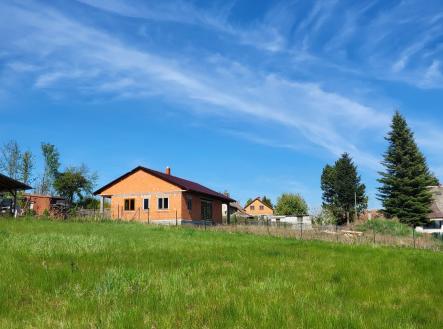 Prodej - chata/rekreační objekt, 127 m² obrázek
