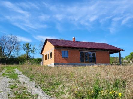 7 | Prodej - pozemek pro bydlení, 2 065 m²