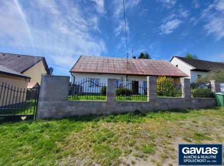 2 | Prodej - dům/vila, 105 m²