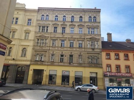 Dům | Pronájem bytu, 2+kk, 59 m²