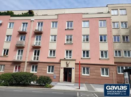 Dům | Pronájem bytu, 1+kk, 50 m²