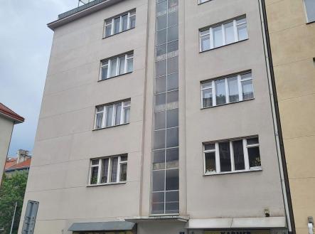 Dům  | Pronájem bytu, 2+1, 62 m²