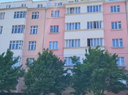 Dům | Pronájem bytu, 1+1, 40 m²