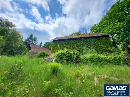 3 | Prodej - dům/vila, 160 m²