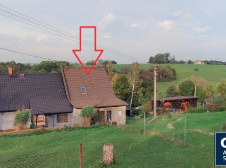 1 čelní pohled | Prodej - dům/vila, 114 m²