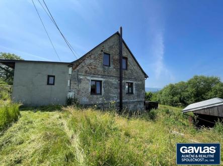 4 boční pohled | Prodej - dům/vila, 114 m²