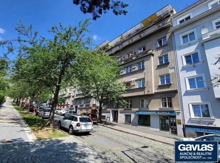 Dům | Prodej - kanceláře, 30 m²