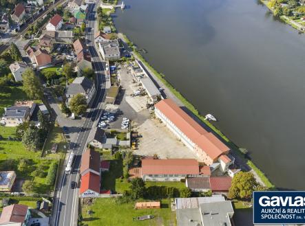 DJI_20250930141550_0050_D | Prodej - obchodní prostor, 2 435 m²