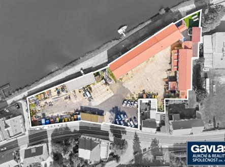 DJI_20250930141730_0078_D-zakres | Prodej - kanceláře, 2 435 m²