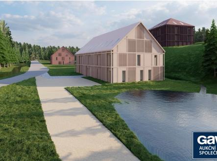 Pohled 2 | Prodej - pozemek pro bydlení, 37 780 m²