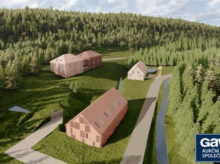 Úvodní foto | Prodej - pozemek pro bydlení, 37 780 m²