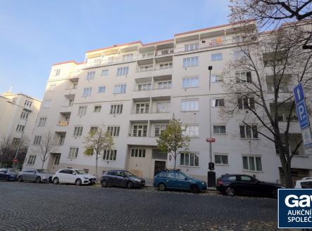 Dům | Pronájem bytu, 1+1, 48 m²