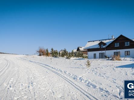 22 | Prodej bytu, 4+1, 106 m²