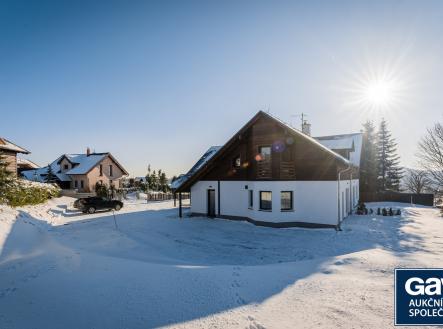 6 | Prodej bytu, 2+kk, 56 m²