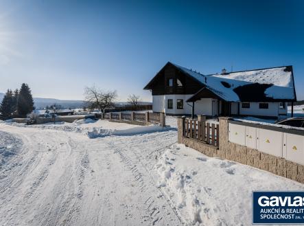 23 | Prodej bytu, 2+kk, 71 m²