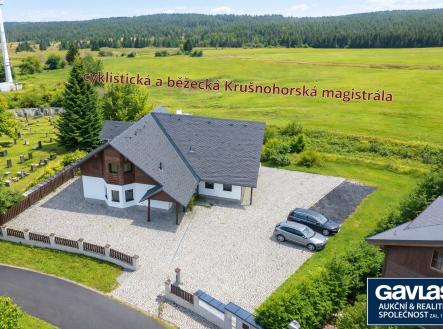 2 | Prodej - hotel, 69 m²